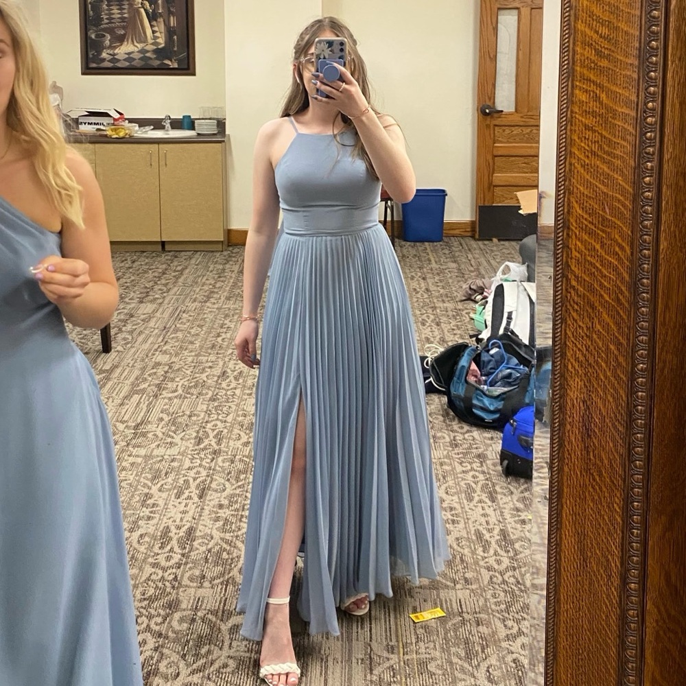 Bridesmaids Dress